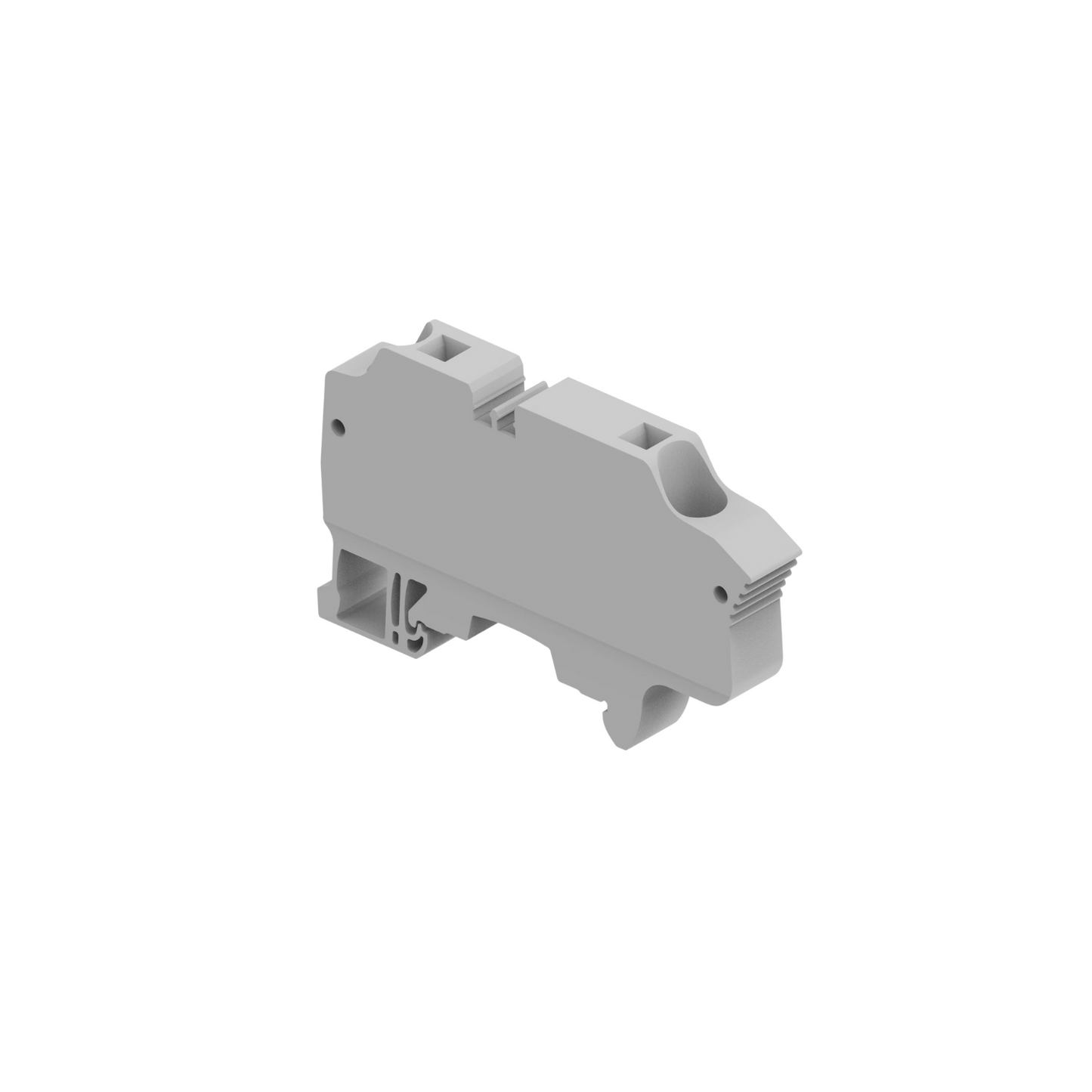 ENTRELEC ZK10 PI-Spring clamp Terminal Block - Fe