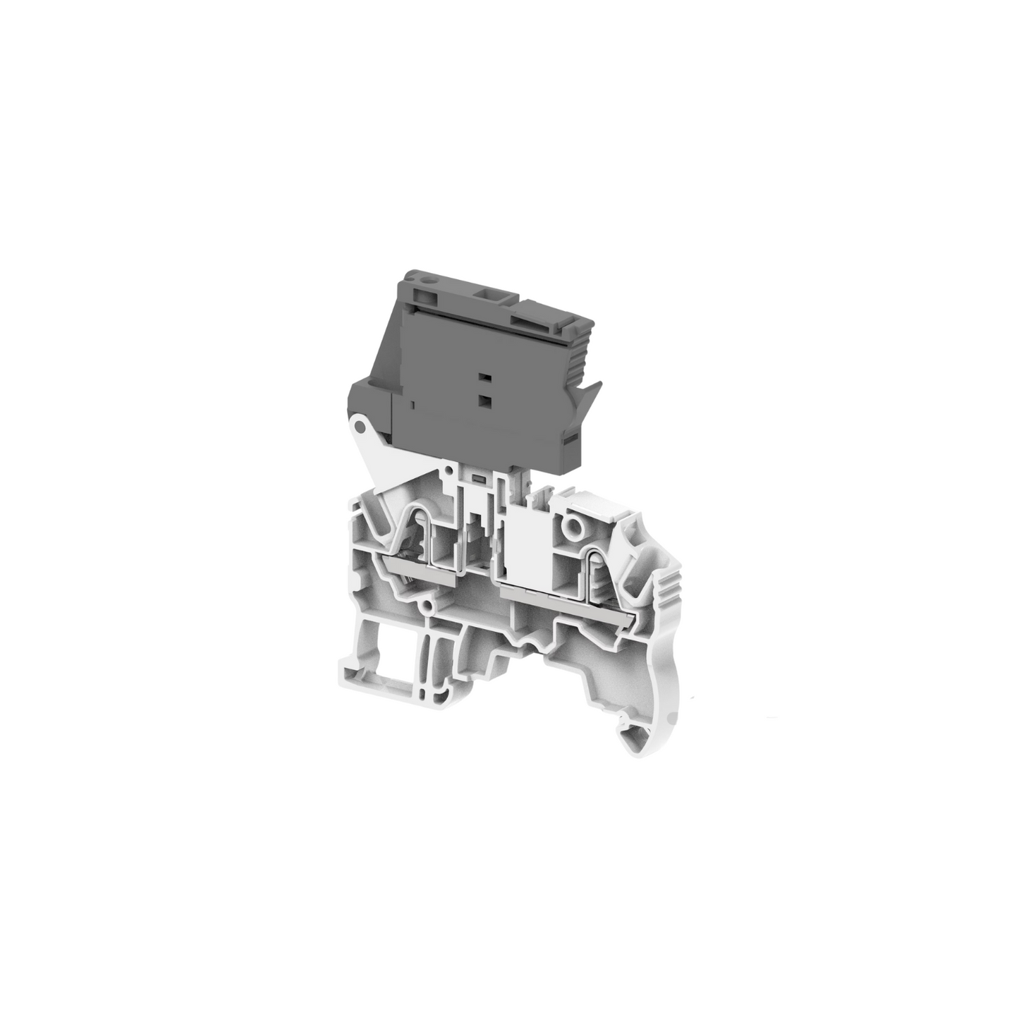 ENTRELEC ZK2.5-SF PI-Spring Clamp Terminal Block