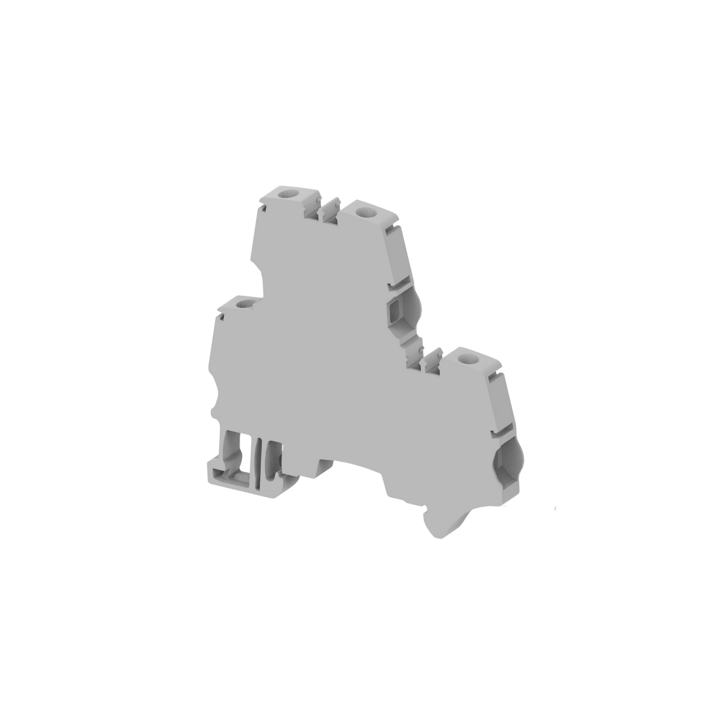 ENTRELEC ZS6-D2 6MM S/C Double Deck