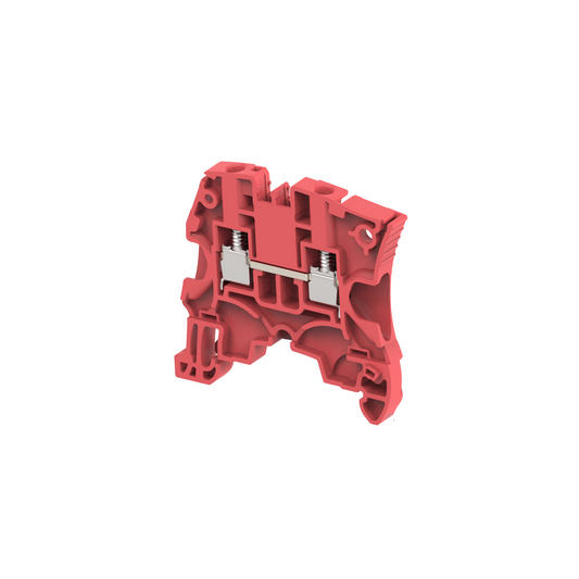 ENTRELEC SNK ZS4-RD Screw clamp terminal