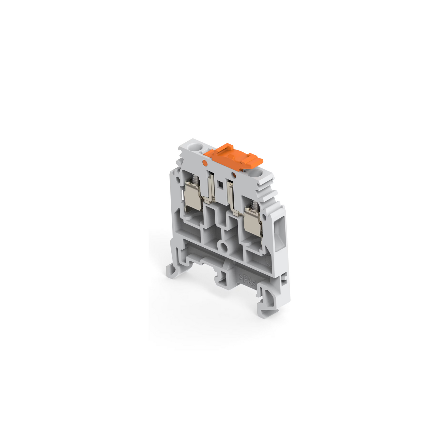 ENTRELEC M4/6.SNB Screw Clamp Terminal Blocks -