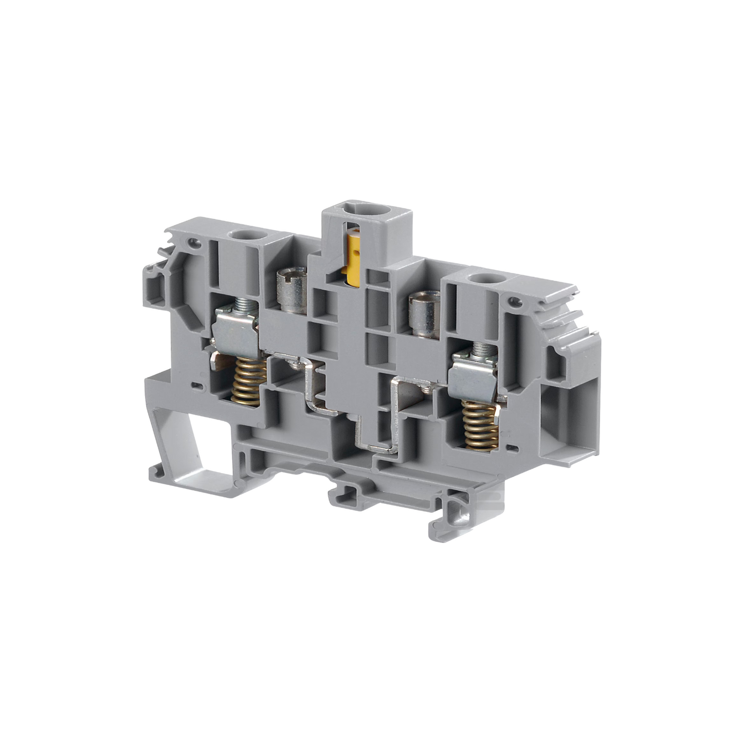 ENTRELEC M6/8.STP.RS Spring Loaded Screw Clamp T