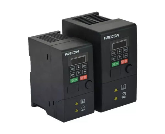 FRECON MICRO INVERTER 220V AC SINGLE PHASE