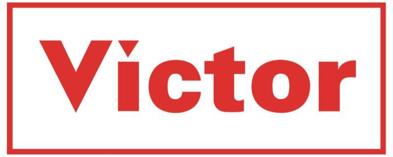 Victor Logo