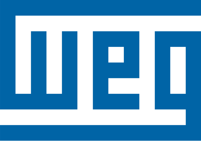 WEG Logo