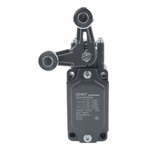 Chint Travel Switch Fork Type 2 Rollers YBLX-K3/20S-H
