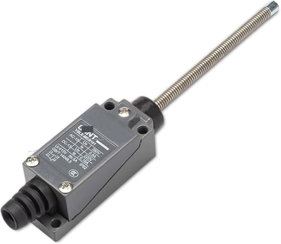 Chint Travel Switch Roller Rotating Arm YBLX-ME/8104