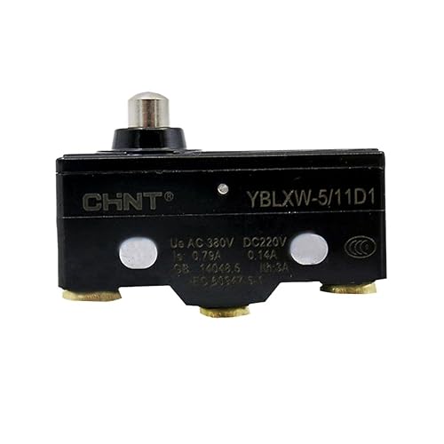 Chint Micro Switch 5/11Z YBLXW-5/11Z