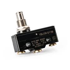 Chint Micro Switch 5/11D1 YBLXW-5/11D1