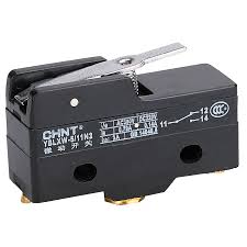 Chint Micro Switch 5/11N2 YBLXW-5/11N2