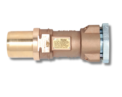 Victor Plugs And Sockets 425A RESTRAINED PLUG GS/80 CABLE TYPE 61A 16MM2 Z120001/110G