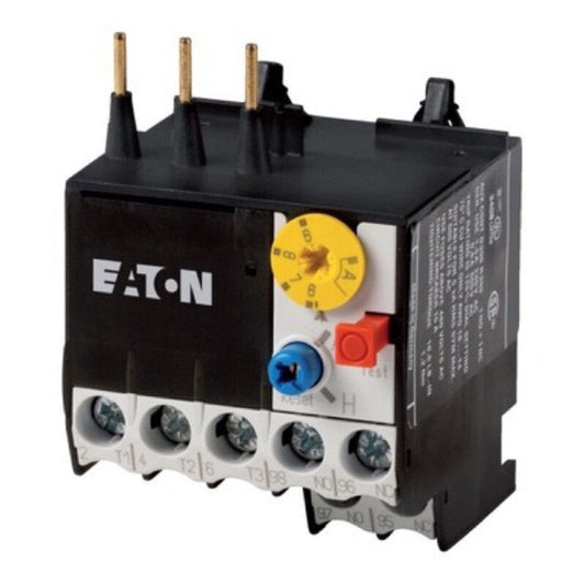 EATON MINI O/L RELAY (FOR USE WITH DILEM) 2.4-4A