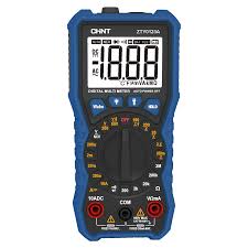 Chint Digital Multi-Meter ZTY0123A