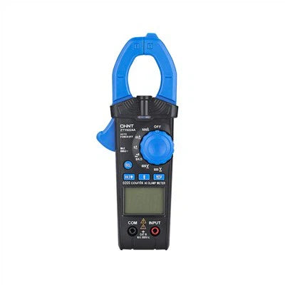 Chint Digital Clamp Meter AC/DC600V ZTY0225A