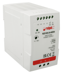 RELPOL S.A Power supplies