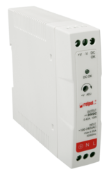 RELPOL S.A Power supplies