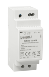 RELPOL S.A Power supplies