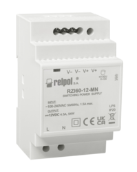 RELPOL S.A Power supplies