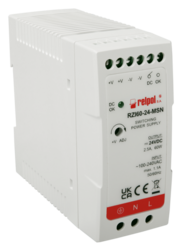 RELPOL S.A Power supplies