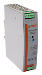 RELPOL S.A Power supplies
