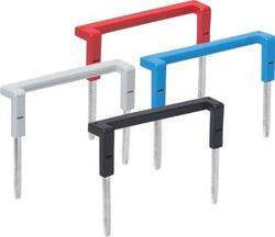 RELPOL S.A Plug-in socket for R4N, T-R4, Screw terminals