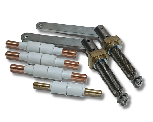 VICTOR PLUGS AND SOCKETS 250A Coupler Repair Kit