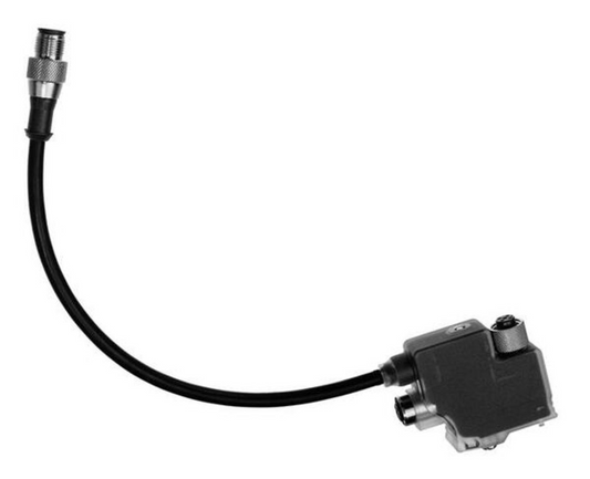 ABB DNP21-FBP.100 DeviceNet-FieldBusPlug 1 m