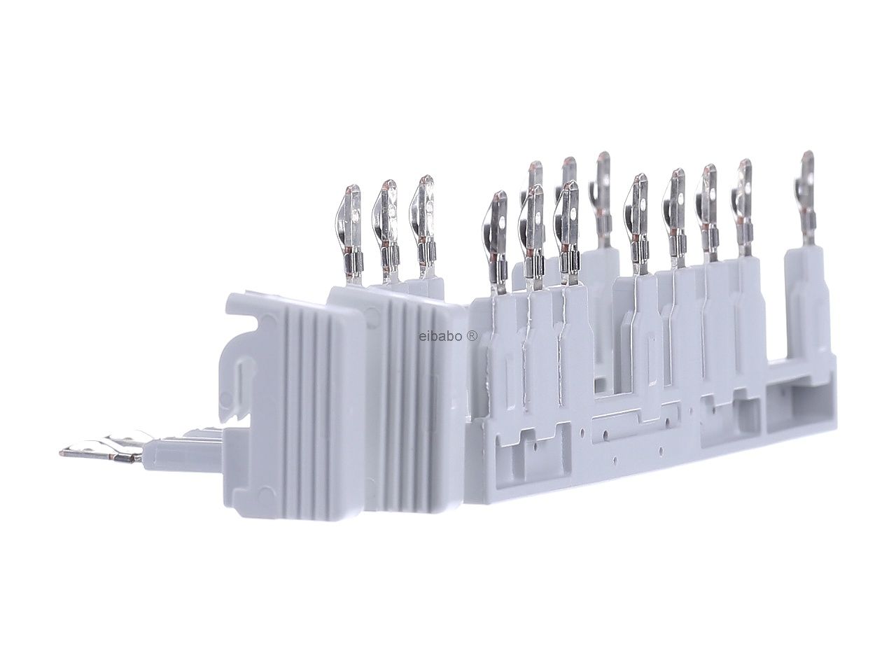 EATON  REVERSE STARTER WIRING SET DIL80...150