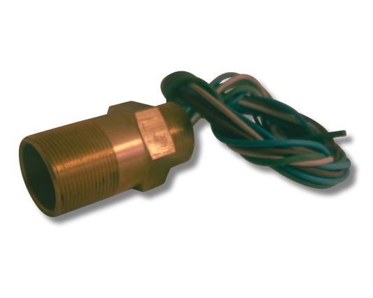 VICTOR PLUGS AND SOCKETS 8 Pin Socket