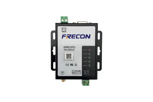 FRECON PUMP MONITORING SYSTEM