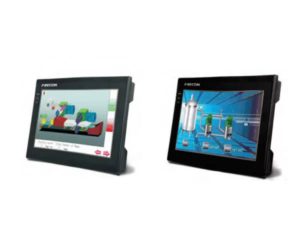 FRECON HIGH PERFORMANCE PROCESSOR