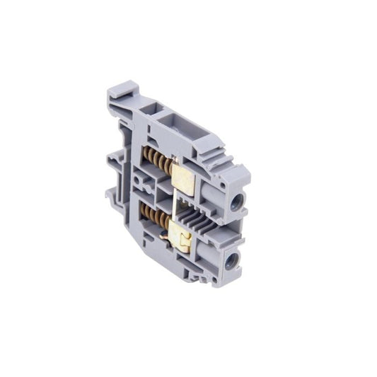 ENTRELEC M10/10.RS Spring Loaded Screw Clamp Term
