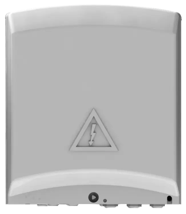 ALLBRO TILT5 C/W DIN RAIL, E+N BAR