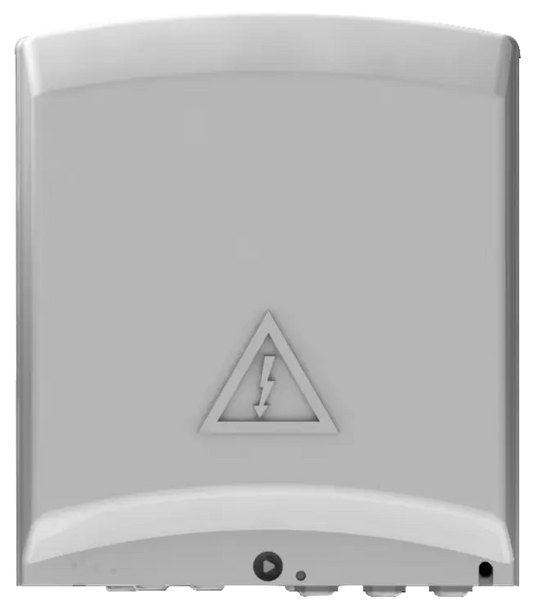 ALLBRO TILT5 C/W DIN RAIL, E+N BAR