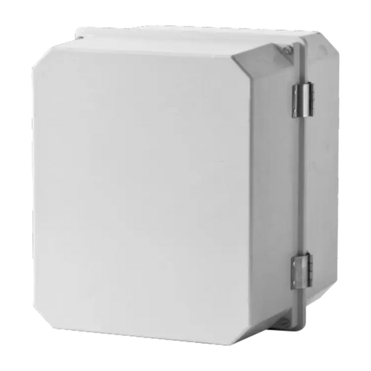 ALLBRO RL-3P Plain Box BOXES EXCLUDE DEVICE PLATE AND LOCKABLE LATCH - SOLD SEPARATELY