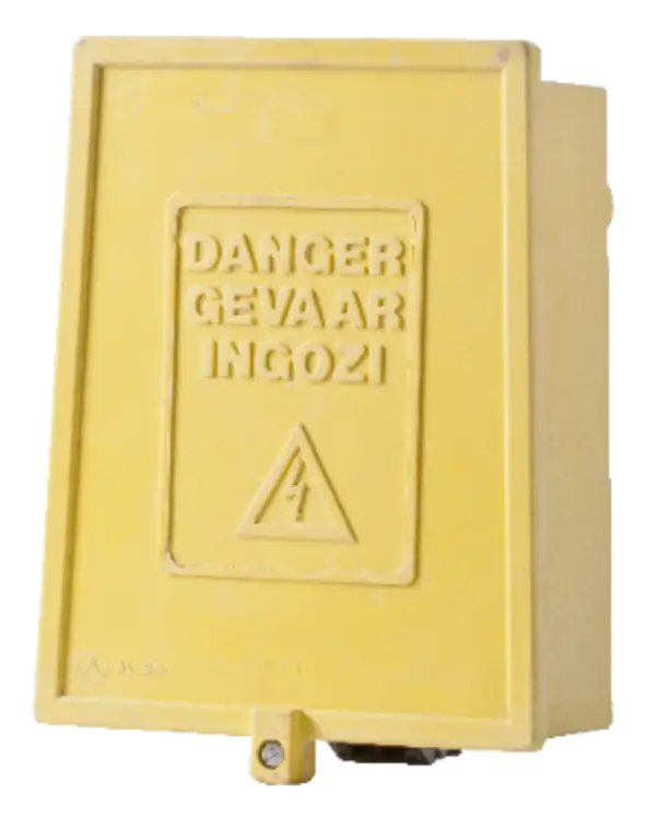 ALLBRO CB1 slide lid