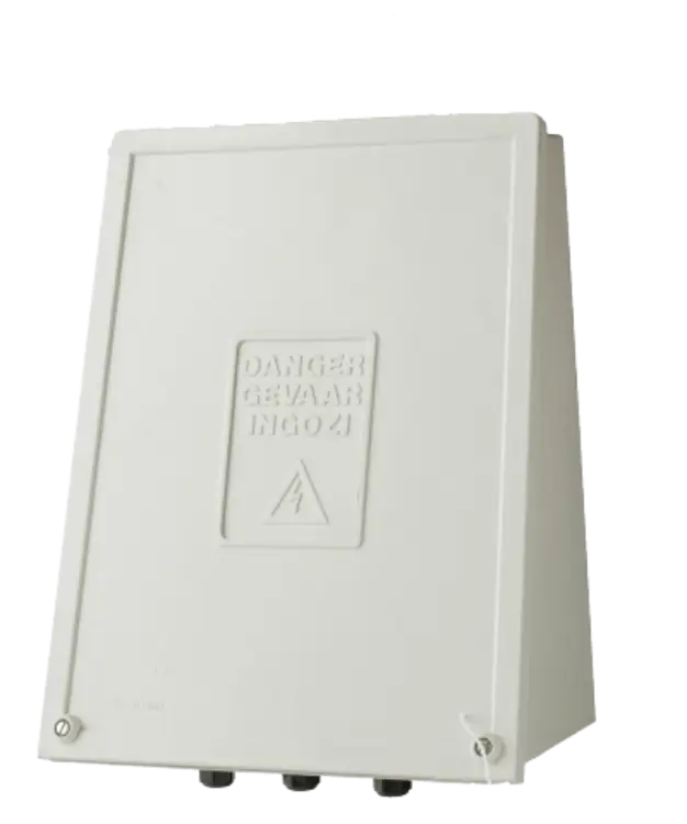 ALLBRO CB2 slide lid