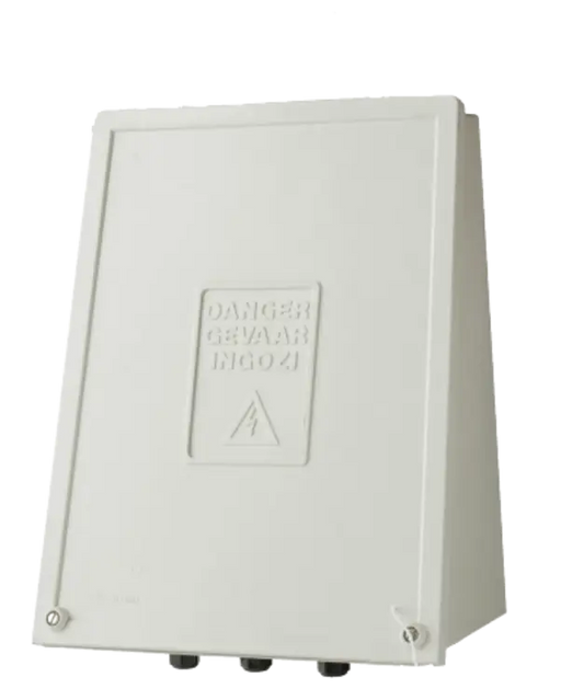 ALLBRO CB2 slide lid