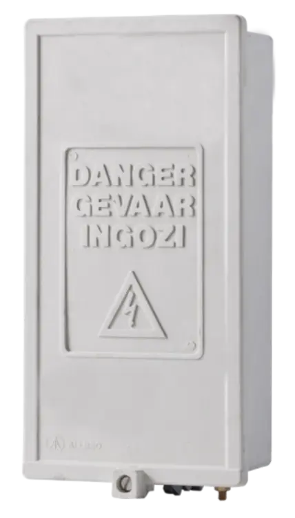 ALLBRO CB9 sliding lid