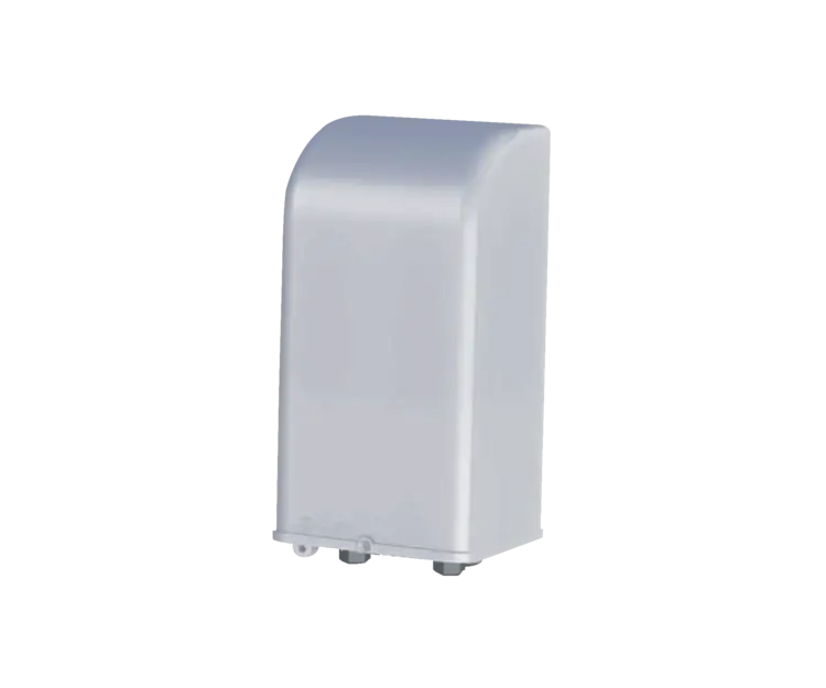 ALLBRO CB-45 BOX SLIDE LID