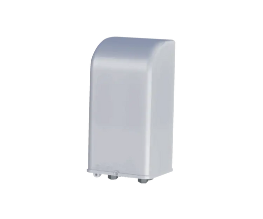 ALLBRO CB-45 BOX SLIDE LID