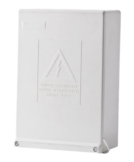 ALLBRO BUN5-1S5P- 5 WAY BOX