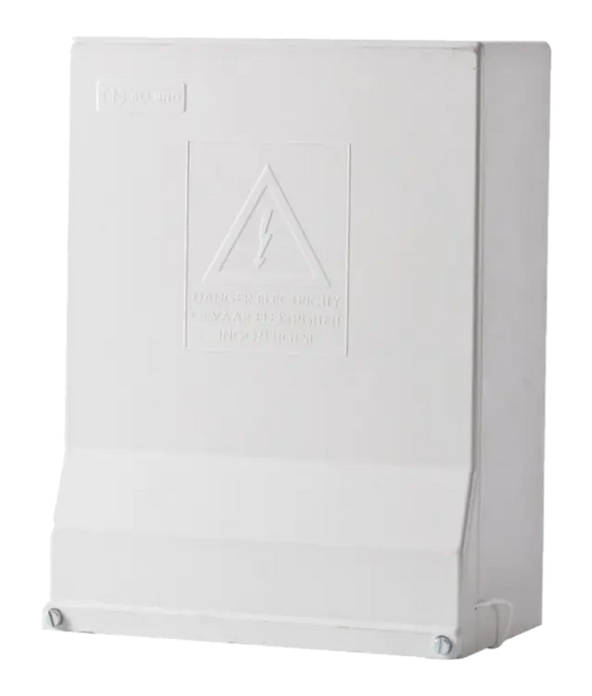 ALLBRO 9 WAY SAM EMPTY