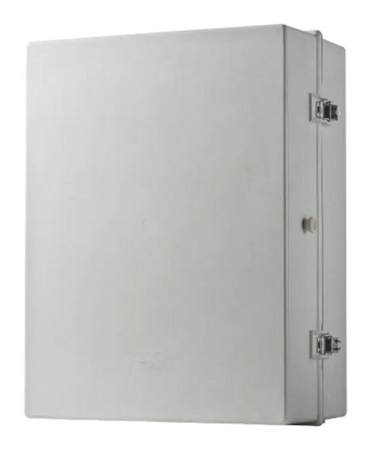 ALLBRO General Purpose Box ABOVE BOXES INCLUDES: DEVICE PLATE