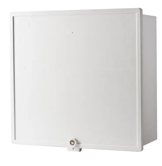 ALLBRO TMB-3B Blank Lid