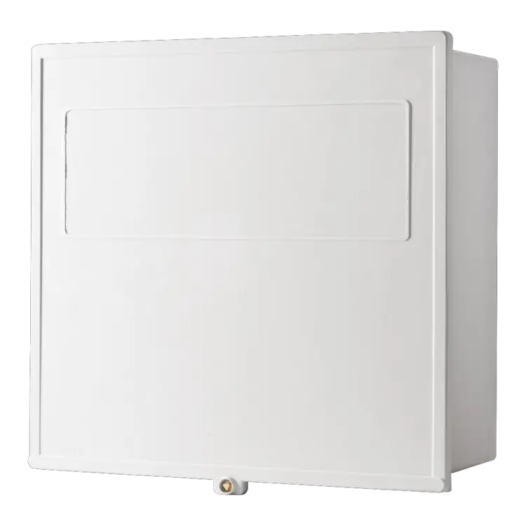 ALLBRO WC1-P for Pre Paid Meters (NO WINDOW)