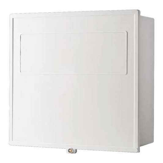 ALLBRO WC-3 for KWH meters (3 X WINDOWS,DIN RAIL AND BOARD)