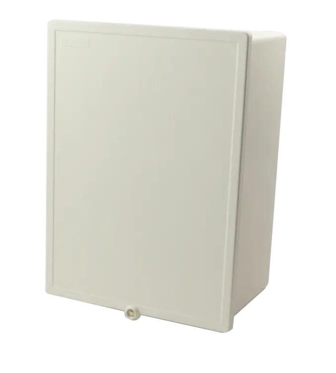 ALLBRO M1 B Blank Box