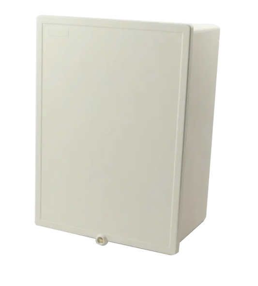 ALLBRO M1 B Blank Box