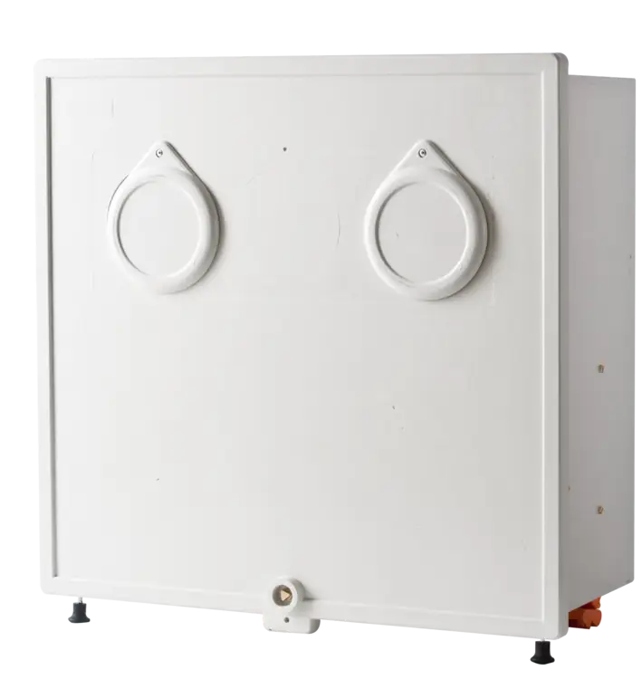 ALLBRO ALL VAULT POLE BRACKET SET